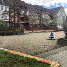 Playground Franzstraße/Allerweg