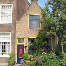 Maarland Noordzijde 37, Brielle