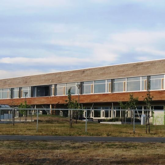 Storøya grendesenter