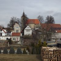 Svárov
