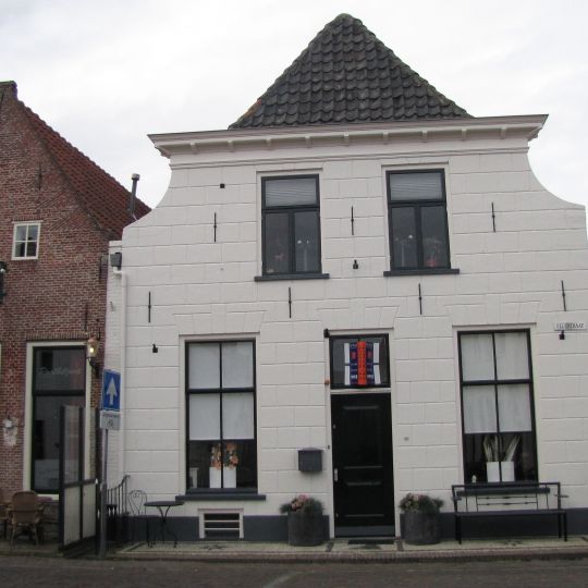 Ellestraat 12, Elburg