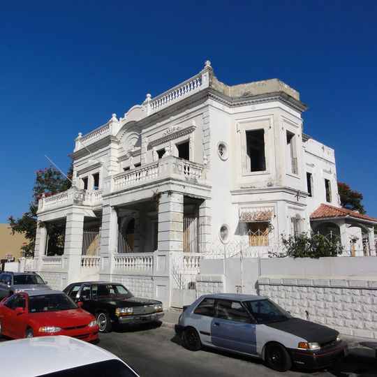 Centro Español de Ponce