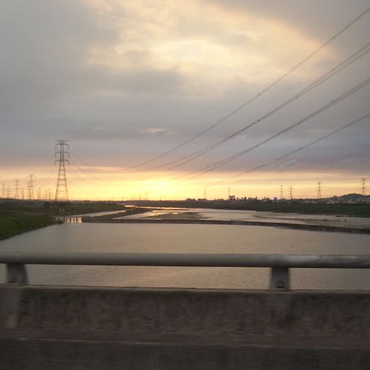 Wu River
