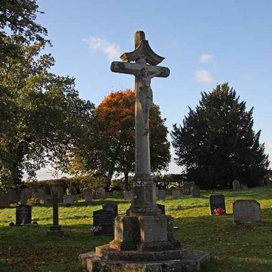 Shelton and Hardwick War Memorial