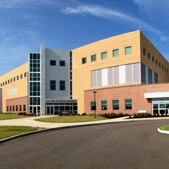 Northeast Ohio Medical University
