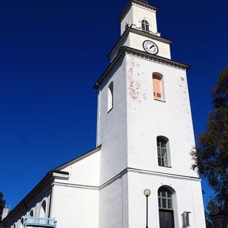 Boda Church
