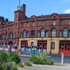 National Emergency Services Museum