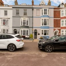 12 And 13, Brunswick Terrace