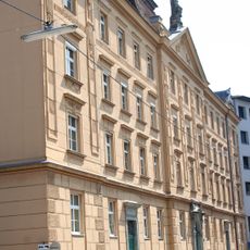 Wohnhaus