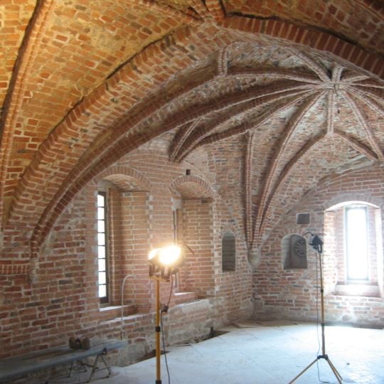 Vladychnaya Palata