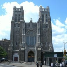 St. Nicholas of Tolentine's Church