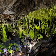 Dikteon Cave
