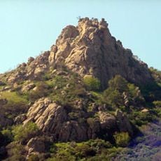 Bell Canyon Park
