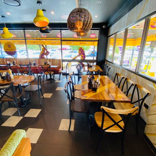 Bombay Dhaba