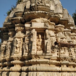Kumbheshwar Mahadev temple