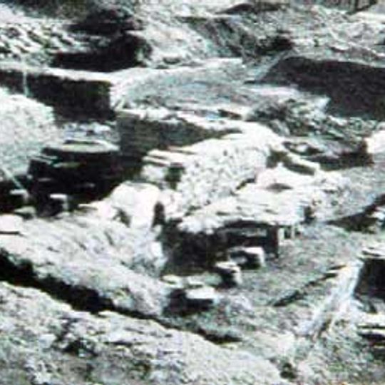 Villa rustica of Bollendorf