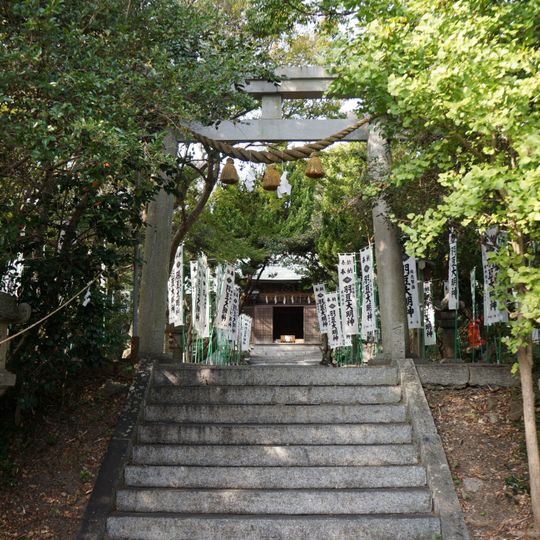 Hazu-jinja