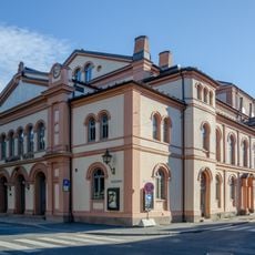 Drammens Teater