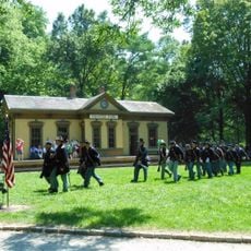 Heritage Village Museum