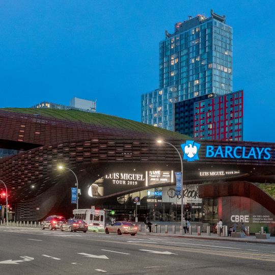 Barclays Center
