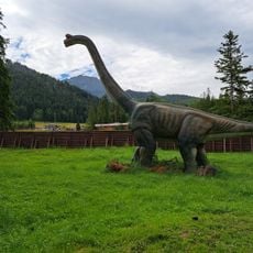 Dino Park
