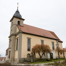 Pfarrkirche