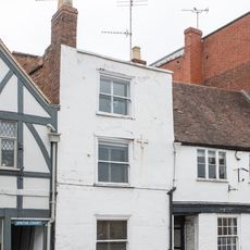 74, Church Street