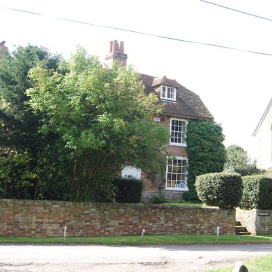 Church Farmhouse