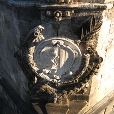 Dresdner Stadtwappen