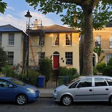 24A And 24B, Urlwin Street