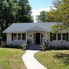 Clermont Woman's Club