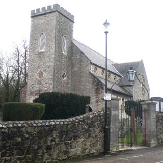 St. James's Church, East Cowes