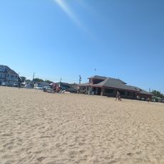 Loch Arbour Village Beach Club