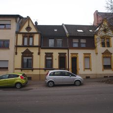 Hofstattstraße