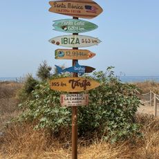 Playa Los Llanos