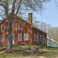 Buckminster-Kingsbury Farm