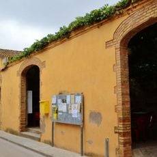 La Sala Municipal