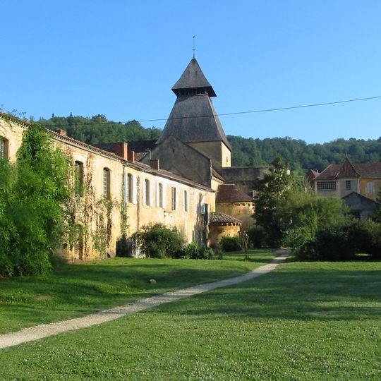 Abbazia di Cadouin