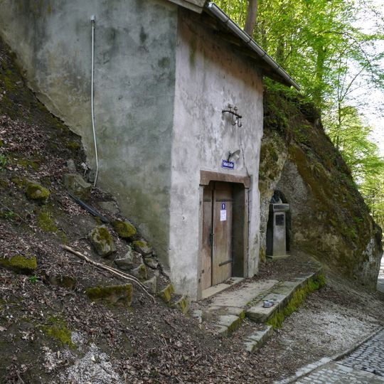 Bier-Sandkellermuseum
