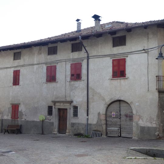 Casa Corazza
