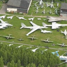 モニノ空軍博物館