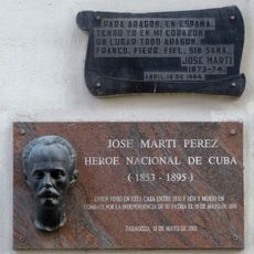 José Martí Pérez