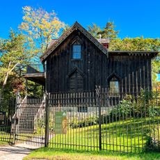 Willard Bunnell House