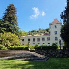 Quinta dos Ribafrias