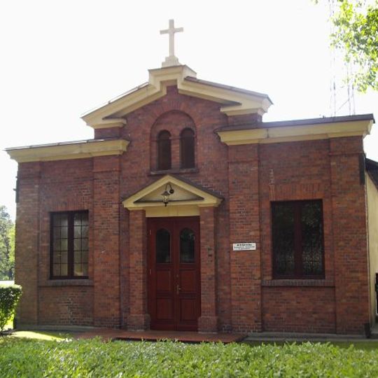 Kościół Ewangelicko-Augsburski w Czerwionce-Leszczynach