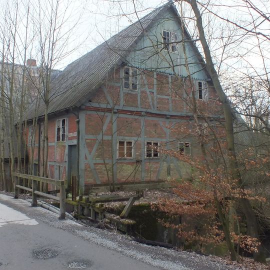 Seppenser Mühle