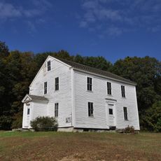 Union Society of Phoenixville House