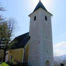 Sts. Hermagoras and Fortunatus Church