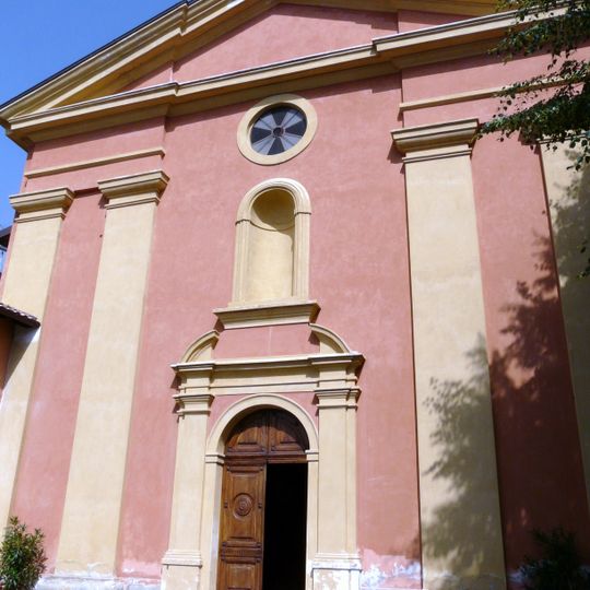 Chiesa di Santa Maria Assunta