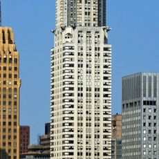 Chrysler Building